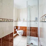 Hotel Holsteiner Hof - Timmendorfer 4*