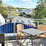 Holsteiner Hof - Timmendorfer 4* Timmendorfer Strand