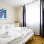 Hotel Holsteiner Hof - Timmendorfer Timmendorfer Strand