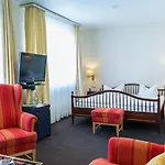 Holsteiner Hof - Timmendorfer 4* Timmendorfer Strand