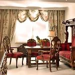 Holsteiner Hof - Timmendorfer Отель 4*