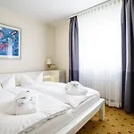 Holsteiner Hof - Timmendorfer 4*