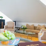 Отель Holsteiner Hof - Timmendorfer 4*