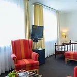 Holsteiner Hof - Timmendorfer Тиммендорфер-Штранд
