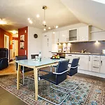 Holsteiner Hof - Timmendorfer 4*