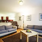 Holsteiner Hof - Timmendorfer Тиммендорфер-Штранд