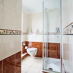 Holsteiner Hof - Timmendorfer 4* Тиммендорфер-Штранд