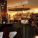 Отель Holsteiner Hof - Timmendorfer 4*