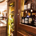 Отель Holsteiner Hof - Timmendorfer 4*