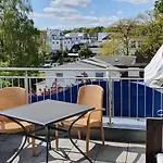 Holsteiner Hof - Timmendorfer 4*