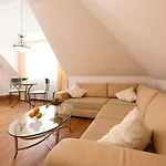 Holsteiner Hof - Timmendorfer Тиммендорфер-Штранд