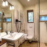 Otel Holsteiner Hof - Timmendorfer 4*