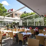 Отель Holsteiner Hof - Timmendorfer 4*