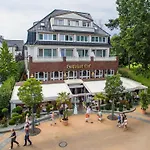 Holsteiner Hof - Timmendorfer Отель 4*