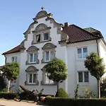 Holsteiner Hof - Timmendorfer Отель 4*