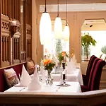 Holsteiner Hof - Timmendorfer Тиммендорфер-Штранд