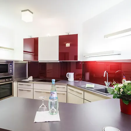 Holsteiner Hof - Timmendorfer מלון 4*
