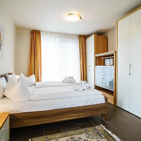 Holsteiner Hof - Timmendorfer Hotel Timmendorfer Strand