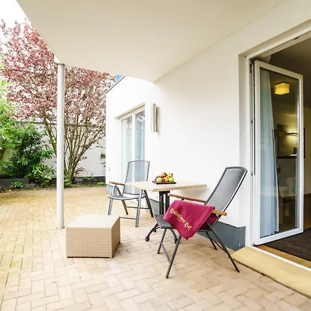 Holsteiner Hof - Timmendorfer Hotel