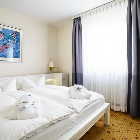 Hotel Holsteiner Hof - Timmendorfer Timmendorfer Strand