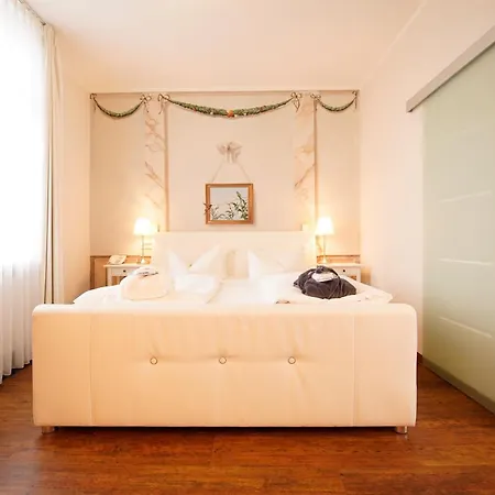 Holsteiner Hof - Timmendorfer