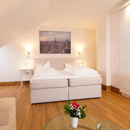 Holsteiner Hof - Timmendorfer Timmendorfer Strand