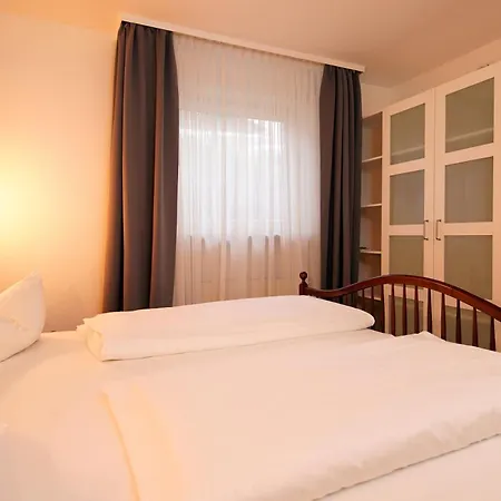 Holsteiner Hof - Timmendorfer 4*