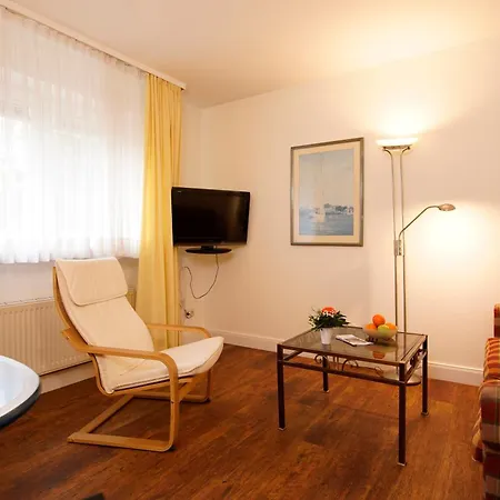 Holsteiner Hof - Timmendorfer Hotel Timmendorfer Strand