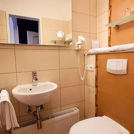 Holsteiner Hof - Timmendorfer 4*
