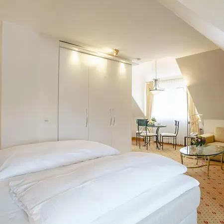 Holsteiner Hof - Timmendorfer 4*