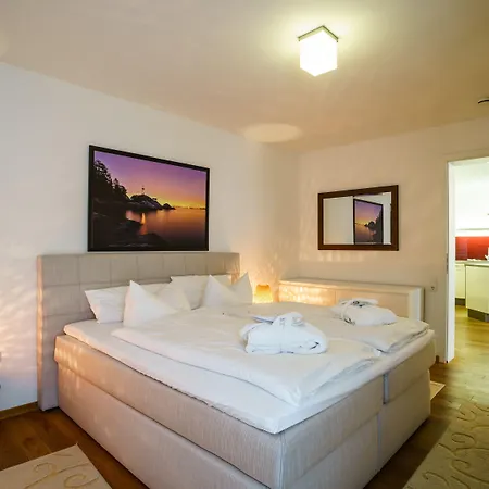 Holsteiner Hof - Timmendorfer 4* 티멘도르프스트랜드