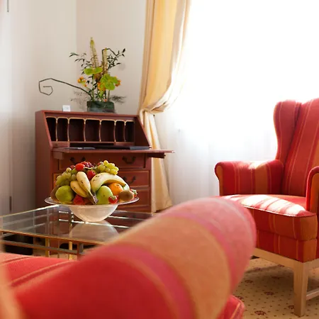 Holsteiner Hof - Timmendorfer Szálloda