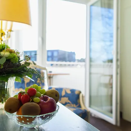 Holsteiner Hof - Timmendorfer Timmendorfer Strand