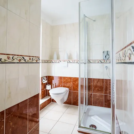 Holsteiner Hof - Timmendorfer 4* 티멘도르프스트랜드