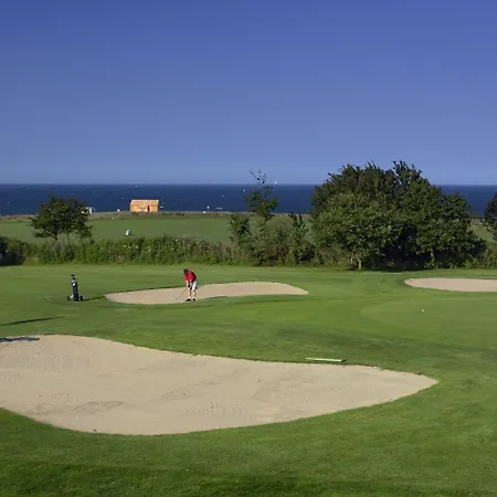 Holsteiner Hof - Timmendorfer 4* 티멘도르프스트랜드