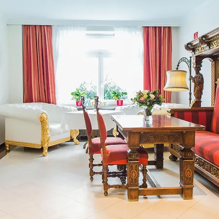 Holsteiner Hof - Timmendorfer