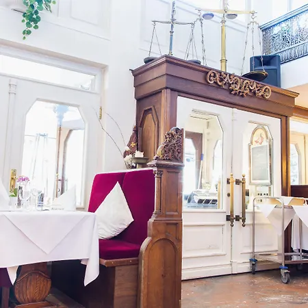 Holsteiner Hof - Timmendorfer 4* Timmendorfer Strand