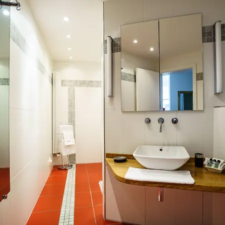 Holsteiner Hof - Timmendorfer Szálloda 4*