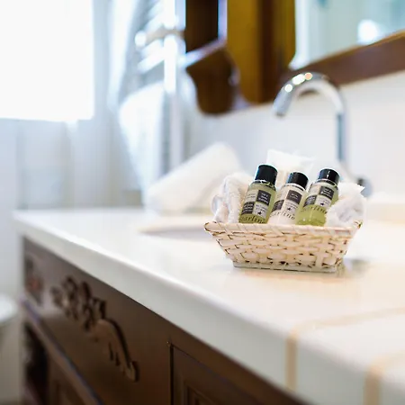 Holsteiner Hof - Timmendorfer Szálloda Timmendorfer Strand