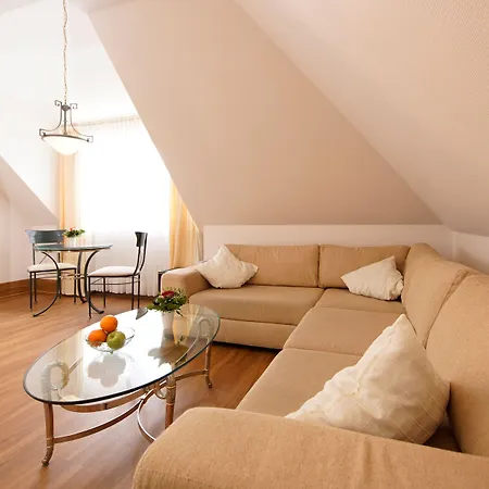 Holsteiner Hof - Timmendorfer Timmendorfer Strand