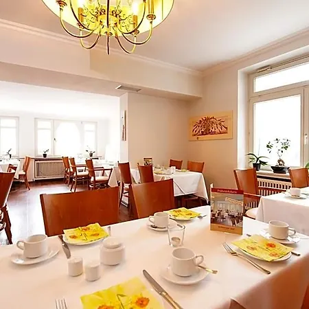 Holsteiner Hof - Timmendorfer Hotel Timmendorfer Strand