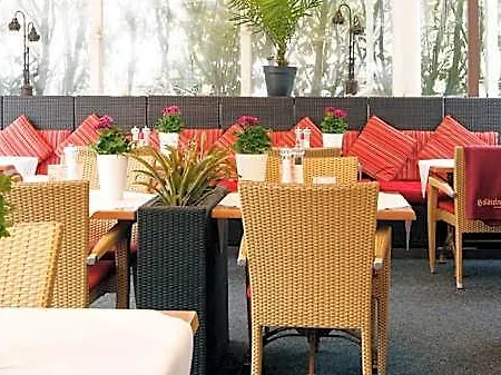 Holsteiner Hof - Timmendorfer Szálloda 4*