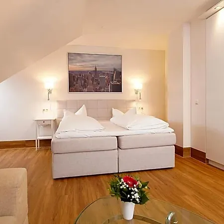 Holsteiner Hof - Timmendorfer Hotel 4*