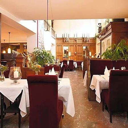 Holsteiner Hof - Timmendorfer 4* Timmendorfer Strand
