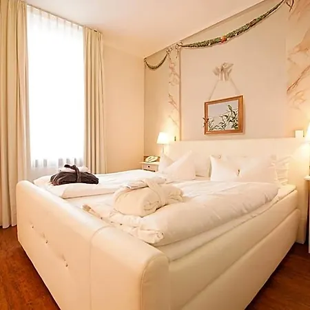 Holsteiner Hof - Timmendorfer 4* Timmendorfer Strand