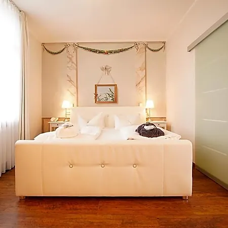 Szálloda Holsteiner Hof - Timmendorfer 4*