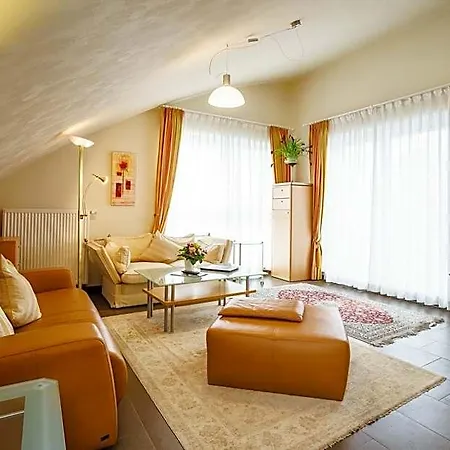 Hotel Holsteiner Hof - Timmendorfer 4*