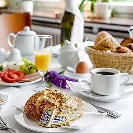 Holsteiner Hof - Timmendorfer 4*
