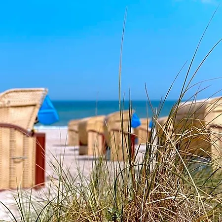 Holsteiner Hof - Timmendorfer Timmendorfer Strand