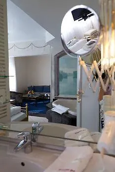 Holsteiner Hof - Timmendorfer 4* Timmendorfer Strand